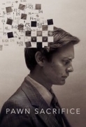 Pawn Sacrifice (2014) (1080p BluRay x265 HEVC 10bit AAC 5.1 Tigole) [QxR]