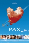 Pax (2010) DVDRip(xvid) NL Subs DMT