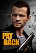 Payback.2021.720p.WEBRip.800MB.x264-GalaxyRG ⭐