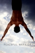 Peaceful Warrior (2006) (1080p BluRay x265 HEVC 10bit AAC 5.1 Tigole) [QxR]