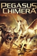 Pegasus Vs Chimera 2012 DVDRip XviD AAC-BladeBDP 