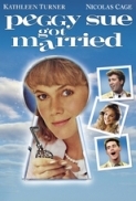 Peggy Sue Got Married 1986 DvDrip[Eng]-greenbud1969