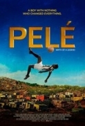 Pelé Birth of a Legend (2016) 720p BDRip - Original Audios [Telugu + Hindi + Tamil + Eng] x264 1.1 GB