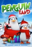 Penguin.Land.2019.720p.WEBRip.800MB.x264-GalaxyRG ⭐