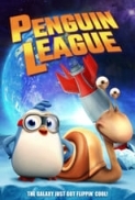 Penguin.League.2019.720p.WEB-DL.AAC.H264-CMRG[TGx]