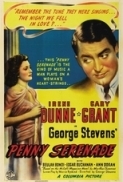 Penny Serenade 1941 480p BluRay x264 mSD