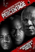 Percentage 2013 DVDRip x264 AC3-MiLLENiUM 