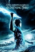 Percy Jackson and the Olympians The Lightning Thief (2010) 720p BrRip x264 - 749MB Download