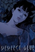 Perfect Blue 1998 READNFO 720p BluRay X264-SPLiTSViLLE