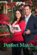 A Perfect Wedding 2015 Hallmark 720p HDrip X264 Solar