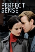 Perfect Sense 2011 720p BRRip x264-MgB