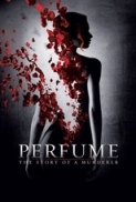 Perfume: The Story Of A Murderer 2006 720p BRRip x264 [Team QrG]