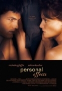 Personal Effects (2009) [DvdRip] [Xvid] {1337x}-Noir