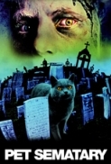 Pet Sematary (1989) (RM4k 1080p BluRay x265 HEVC 10bit AAC 5.1 Commentary) Mary Lambert Dale Midkiff Fred Gwynne Denise Crosby Brad Greenquist Michael Lombard Miko Hughes Blaze Berdahl Susan Blommaert Kavi Raz Andrew Hubatsek Stephen King