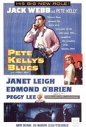 Pete Kelly\'s Blues (1955) 720p BrRip x264 - YIFY