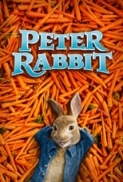 Peter Rabbit (2018) [720p] [BluRay] [YTS.ME] [YIFY]