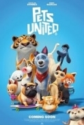 Pets.United.2020.720p.WEBRIP.H264-RKRips