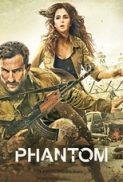 Phantom (2015) Hindi BRRip 1080p x264 AAC 7.1 E-Subs-MBRHDRG