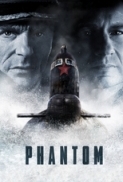 Phantom 2013 720p Bluray DTS x264 SilvertorrentHD