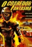 Phantom Racer (2009) DvdRip [Xvid] {1337x}-X