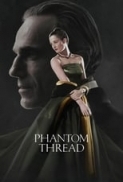 Phantom Thread 2017 Movies 720p HDRip x264 5.1 with Sample ☻rDX☻