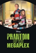 Phantom Of The Megaplex (2000) Dsny 720P Web X264 Solar