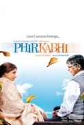 Phir Kabhi 2009 DVDRip XviD 1CDRip Esub [DDR]