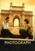 Photograph 2019 Hindi 720p WEB-DL x264 900MB ESubs - MkvHub