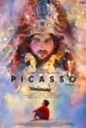 Picasso 2021 Marathi 720p WebRip x264 AC3 5.1 ESubs [TMB]