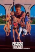 Picasso Trigger (1988) [BluRay] [720p] [YTS] [YIFY]