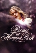 Picnic at Hanging Rock (1975) Criterion + Extras (1080p BluRay x265 HEVC 10bit AAC 5.1 r00t) [QxR]