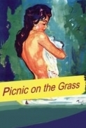 Picnic on the Grass (1959) [BluRay] [1080p] [YTS] [YIFY]