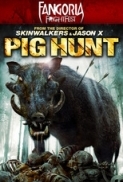 Pig Hunt (2008) [BluRay] [1080p] [YTS] [YIFY]