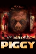 Piggy (2012) [BluRay] [1080p] [YTS] [YIFY]