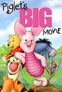 Piglets\'s Big Movie 2003 720p HDTV x264-DON [brrip.net]