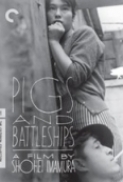 Pigs and Battleships (1961) [1080p] [BluRay] [2.0] [YTS] [YIFY]