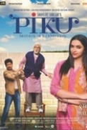 Piku (2015) [1080p] [BluRay] [5.1] [YTS] [YIFY]