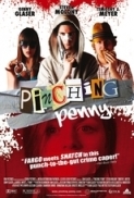 Pinching Penny 2011 DVDRip XviD AC3 MRX (Kingdom-Release)