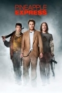 Pineapple Express 2008 UNRATED DVDRip XviD-FRAGMENT