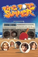 Ping Pong Summer (2014) 1080p BrRip x264 - YIFY