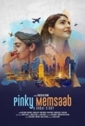 Pinky Memsaab.2018.1080p.NF.WEB-DL.AVC.DD 5.1.ESub.DDR