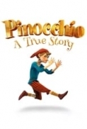 Pinocchio A True Story.2022.DVDRip.XviD.AC3-EVO