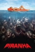 Piranha (2010) R5 PAL DVDr DD5.1 NLSubs  