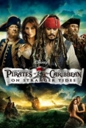 Pirates of the Caribbean-4 On Stranger Tides 2011 MULTI 720p Blu-Ray x264 AAC 5.1 Subs -DDR