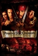 Pirates of the Caribbean-The Curse of the Black Pearl 2003 BRRip 720p H264 DXVA AAC-MXMG