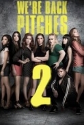 Pitch Perfect 2 (2015) x264 720p Bluray DD5.1-DTS NL Subs TBS