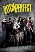 Pitch Perfect 2012 DVDRip English [Accipiter]