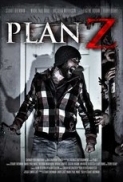 Plan Z 2016 720p WEBRip 650 MB - iExTV