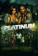 Platinum.2022.720p.WEBRip.800MB.x264-GalaxyRG