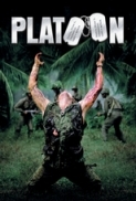 Platoon (1986) 720p BrRip x264 - YIFY